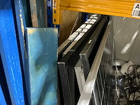 Zonnepanelen en bevestigingsmateriaal - afbeelding 8 van  9