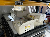 Zonnepanelen en bevestigingsmateriaal - afbeelding 9 van  9