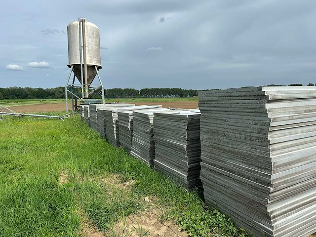 Zonnepanelen met omvormer - afbeelding 2 van  6