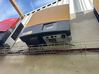 Zonnepanelen met omvormer - afbeelding 4 van  5