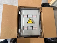 Zonnepanelen overspanning beveiliging (180x) - afbeelding 18 van  37