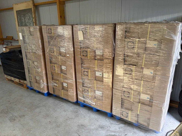 Zonnepanelen overspanning beveiliging (180x) - afbeelding 25 van  37