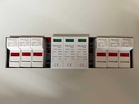 Zonnepanelen overspanning beveiliging (180x) - afbeelding 36 van  37