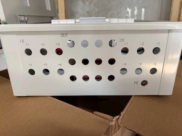 Zonnepanelen overspanning beveiliging (180x) - afbeelding 15 van  37
