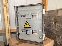 Zonnepanelen overspanning beveiliging (180x)