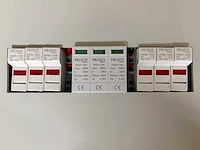 Zonnepanelen overspanning beveiliging (180x) - afbeelding 7 van  37