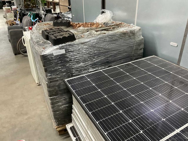 Zonnepanelen - afbeelding 2 van  2