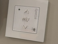 Zonnescherm my sun, antraciet, elektrisch - afbeelding 1 van  5