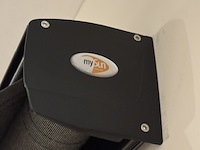 Zonnescherm my sun, antraciet, elektrisch - afbeelding 4 van  5