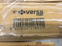 Zonsopkomst led spiegel met verwarming, aloni, ldhk1806 - afbeelding 3 van  3