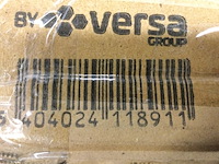 Zonsopkomst led spiegel met verwarming, aloni, ldhk1806 - afbeelding 3 van  3