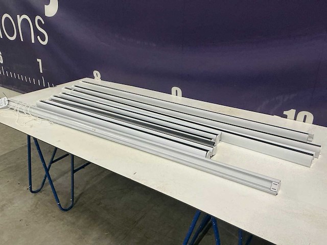 Zonwering (8x) - afbeelding 1 van  4