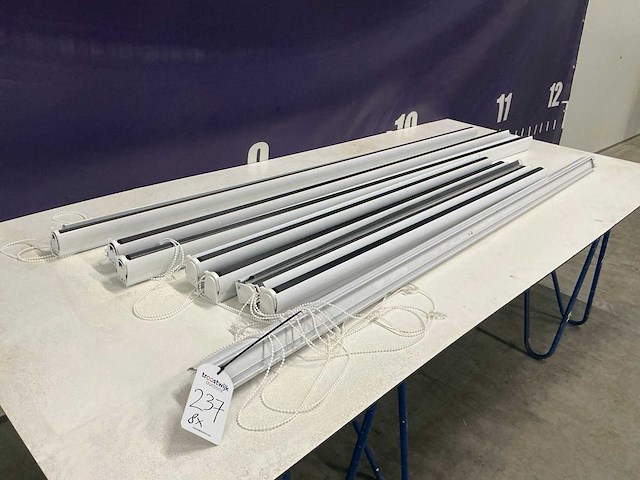 Zonwering (8x) - afbeelding 2 van  4