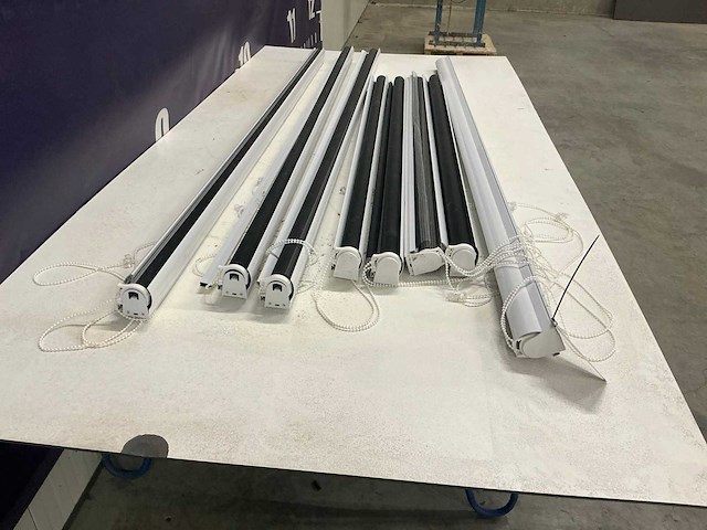 Zonwering (8x) - afbeelding 3 van  4