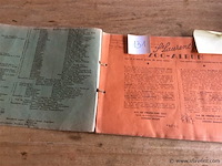 Zoo-album ( n comp) - afbeelding 2 van  4