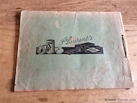 Zoo-album ( n comp) - afbeelding 4 van  4