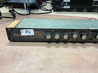 Zoom 1201 fx unit - afbeelding 3 van  4