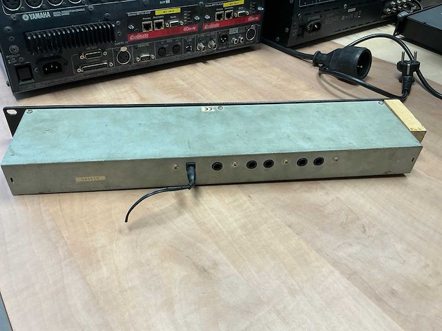 Zoom 1201 fx unit - afbeelding 4 van  4