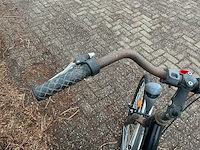 Zoom happy bird damesfiets - afbeelding 2 van  13