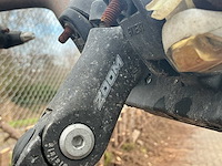 Zoom happy bird damesfiets - afbeelding 8 van  13