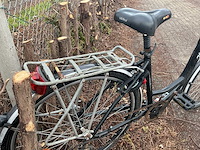 Zoom happy bird damesfiets - afbeelding 11 van  13