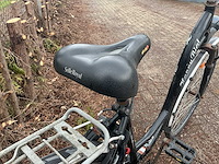 Zoom happy bird damesfiets - afbeelding 12 van  13