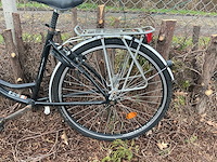 Zoom happy bird damesfiets - afbeelding 4 van  13