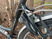 Zoom happy bird damesfiets - afbeelding 5 van  13