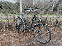 Zoom happy bird damesfiets - afbeelding 1 van  13