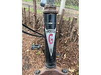 Zoom happy bird damesfiets - afbeelding 7 van  13