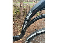 Zoom happy bird damesfiets - afbeelding 9 van  13