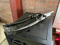 Zoom voorvork 28”