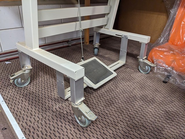 Zoommachine juki, bs-811 - afbeelding 2 van  10