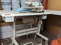 Zoommachine juki, bs-811 - afbeelding 1 van  10