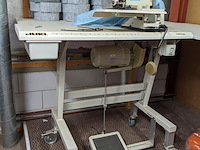 Zoommachine juki, bs-811 - afbeelding 3 van  10