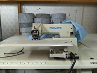 Zoommachine juki, bs-811 - afbeelding 4 van  10