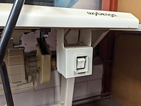 Zoommachine juki, bs-811 - afbeelding 6 van  10