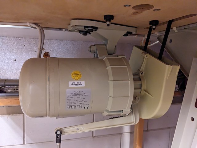 Zoommachine juki, bs-811 - afbeelding 7 van  10