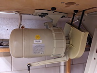 Zoommachine juki, bs-811 - afbeelding 7 van  10