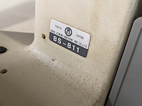 Zoommachine juki, bs-811 - afbeelding 8 van  10