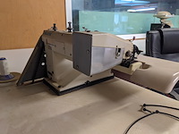 Zoommachine juki, bs-811 - afbeelding 9 van  10