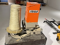 Zoommachine miniket - afbeelding 1 van  3