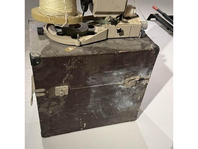 Zoommachine miniket - afbeelding 2 van  3
