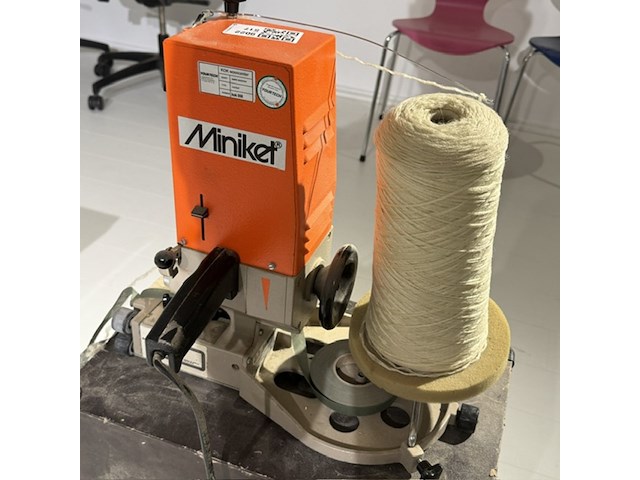 Zoommachine miniket - afbeelding 3 van  3