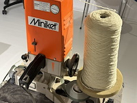 Zoommachine miniket - afbeelding 3 van  3