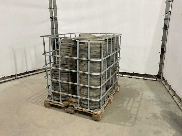 Zoontjes pardak - druk verdelers (750x) - afbeelding 1 van  7