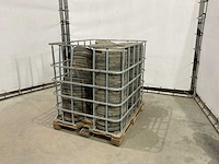 Zoontjes pardak - druk verdelers (750x) - afbeelding 1 van  7