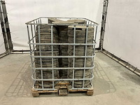 Zoontjes pardak - druk verdelers (750x) - afbeelding 3 van  7