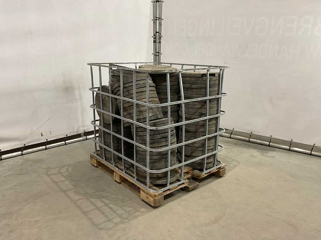 Zoontjes pardak - druk verdelers (750x) - afbeelding 2 van  7