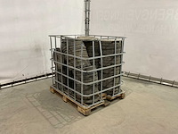 Zoontjes pardak - druk verdelers (750x) - afbeelding 2 van  7